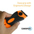 Plastic Razor Blade Scraper